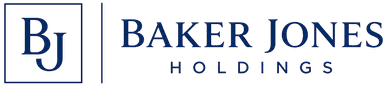 Baker Jones Holding logo