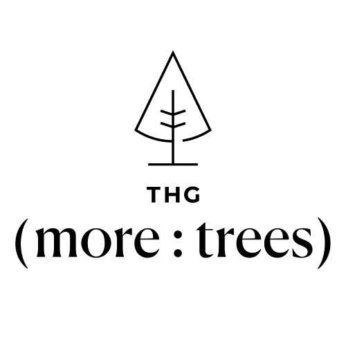 More tree logo - Baker Jones Holding Our Promise